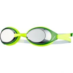 Head HCB Comp Mirrored Goggles yellow olive blue mirrored