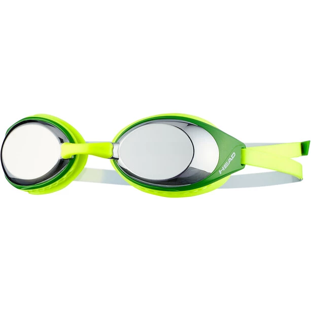 Head HCB Comp Mirrored Goggles yellow olive blue mirrored 1 Head HCB Comp Mirrored Goggles yellow olive blue mirrored