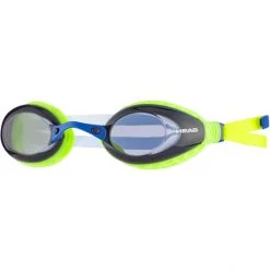 Head HCB Flash Goggles lime smoked