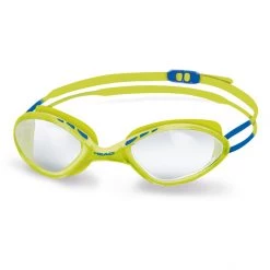 Head Tiger Race Mid Goggles lime/clear