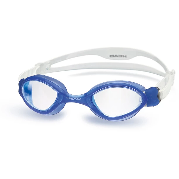 Head Tiger Goggles blu-clear 1 Head Tiger Goggles blu-clear