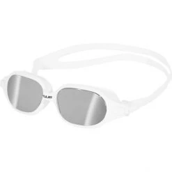 HUUB Retro Goggles white