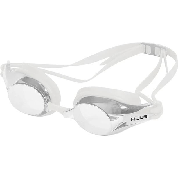 HUUB Varga II Goggles white 1 HUUB Varga II Goggles white
