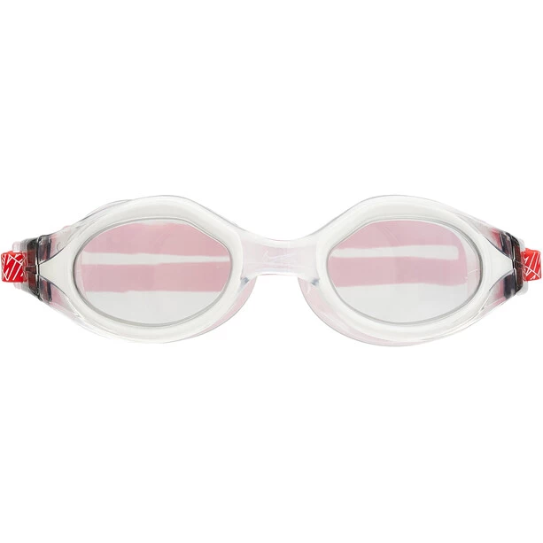 Nike Swim Flex Fusion Goggles white 3 Nike Swim Flex Fusion Goggles white - Image 3
