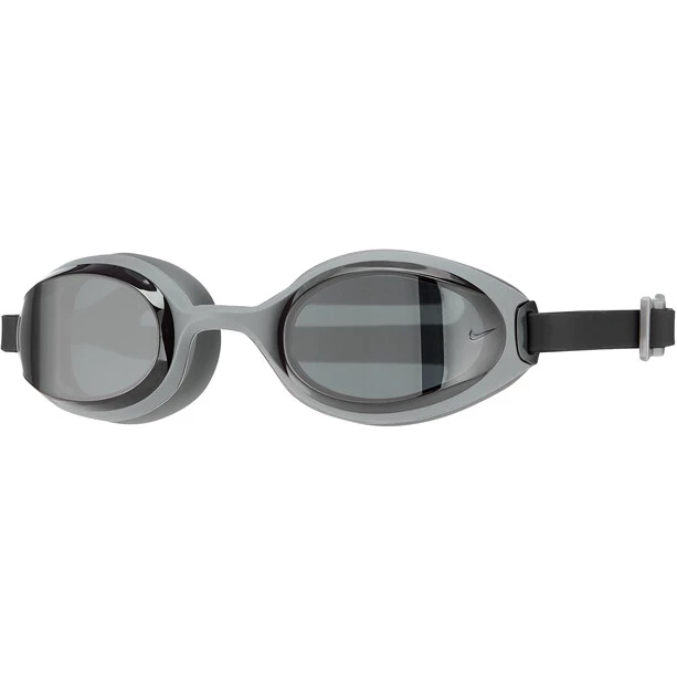 Nike Swim Hyper Flow Goggles dark smoke grey 1 Nike Swim Hyper Flow Goggles dark smoke grey