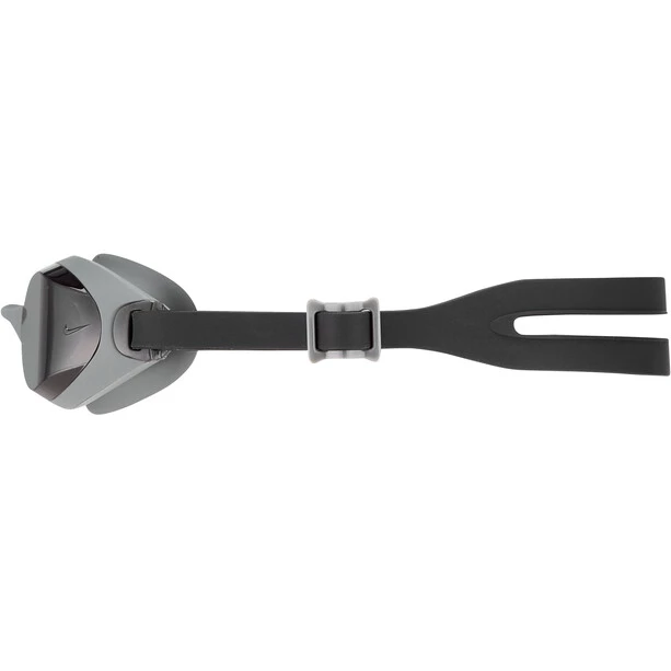 Nike Swim Hyper Flow Goggles dark smoke grey 2 Nike Swim Hyper Flow Goggles dark smoke grey - Image 2