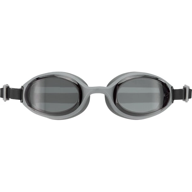 Nike Swim Hyper Flow Goggles dark smoke grey 3 Nike Swim Hyper Flow Goggles dark smoke grey - Image 3