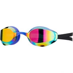 Nike Swim Vapor Mirror Goggles pure purple