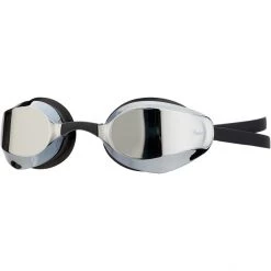 Nike Swim Vapor Mirror Goggles silver