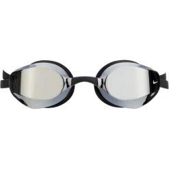 Nike Swim Vapor Mirror Goggles silver 5 Nike Swim Vapor Mirror Goggles silver -Goggles for swimming Shop nike swim vapor mirror goggles silver 3