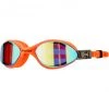 ORCA Killa 180° Goggles high vis orange