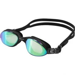ORCA Killa 180° Mirror Goggles Medium black