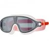 Speedo Biofuse Rift V2 Goggles red/smoke