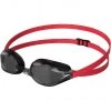 Speedo Fastskin Speedsocket 2 Goggles lava red/white/smoke