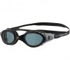 Speedo Futura Biofuse Flexiseal Goggles cool grey/black/smoke