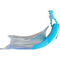 Speedo Futura Biofuse Flexiseal Goggles Women turquoise/clear -Goggles for swimming Shop speedo futura biofuse flexiseal uimalasit naiset turquoise clear 3