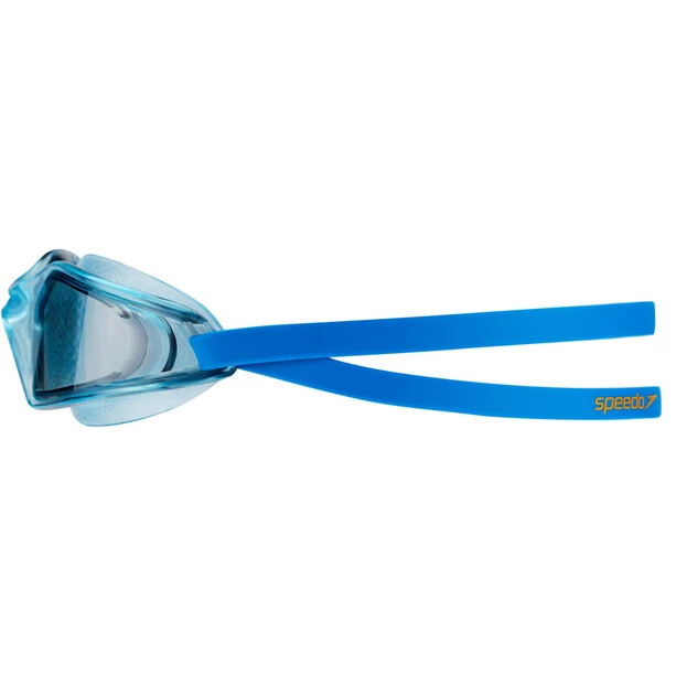 Speedo Hydropulse Goggles Kids poolblue/chilliblue/lghtsmoke 2 Speedo Hydropulse Goggles Kids poolblue/chilliblue/lghtsmoke - Image 2