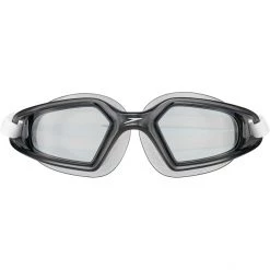 Speedo Hydropulse Goggles white/elephant/light smoke 5 Speedo Hydropulse Goggles white/elephant/light smoke -Goggles for swimming Shop speedo hydropulse brille white elephant light smoke 3