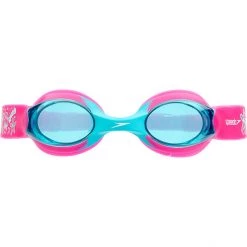 Speedo Sea Squad Illusion Goggles vegas pink/bali blue/blue 5 Speedo Sea Squad Illusion Goggles vegas pink/bali blue/blue -Goggles for swimming Shop speedo sea squad illusion goggles vegas pink bali blue blue 3