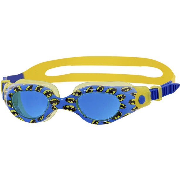Zoggs Batman Goggles Kids 1 Zoggs Batman Goggles Kids