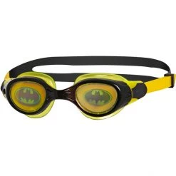 Zoggs Batman Hologram Goggles Kids batman