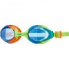 Zoggs Bondi Goggles Kids green/blue/orange/tint