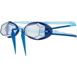 Zoggs Diamond Goggles blue/blue/reef clear