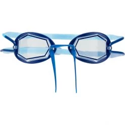 Zoggs Diamond Goggles blue/blue/reef clear -Goggles for swimming Shop zoggs diamond goggles blue blue reef clear 3