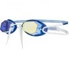 Zoggs Diamond Goggles Mirror blue/white/mirrored gold