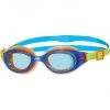 Zoggs Little Sonic Air Goggles Kids blue/green & light blue/tint