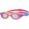 Zoggs Little Sonic Air Goggles Kids pink/blue & pink/tint