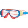 Zoggs Phantom Mask Kids blue/red/clear