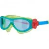 Zoggs Phantom Mask Kids green/blue/tint