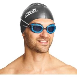 Zoggs Predator Flex Goggles S grey/grey/smoke 8 Zoggs Predator Flex Goggles S grey/grey/smoke -Goggles for swimming Shop zoggs predator flex goggles l grey grey smoke 4