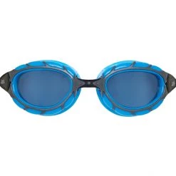 Zoggs Predator Goggles S Women blue/black/smoke