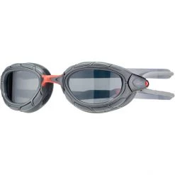 Zoggs Predator Polarized Goggles L grey/grey/smoke