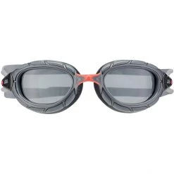 Zoggs Predator Polarized Goggles L grey/grey/smoke -Goggles for swimming Shop zoggs predator polarized goggles l grey grey smoke 3