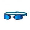 Zoggs Raptor HCB Goggles Mirror blue/grey/mirrored blue
