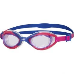 Zoggs Sonic Air 2.0 Goggles Kids pink/purple/tint