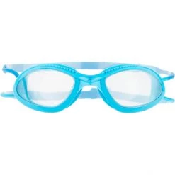 Zoggs Tiger Goggles L blue/blue/reef clear -Goggles for swimming Shop zoggs tiger goggles l blue blue reef clear 3