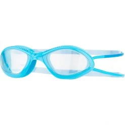 Zoggs Tiger Goggles S blue/blue/reef clear