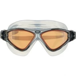 Zoggs Tri-Vision Mask Goggle black/cv -Goggles for swimming Shop zoggs tri vision mask black cv 3