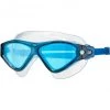 Zoggs Tri-Vision Mask Goggle navy /blue/tint